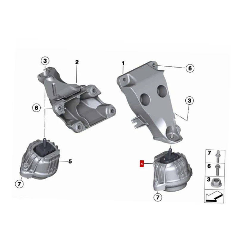 LR033029  LR033028  LR076850  LR033029 LR083271  LR106593  LR083272 La nd Ro ve r Blade assembly - wiper