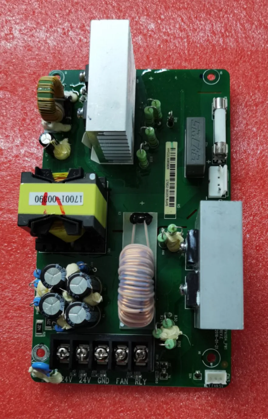 GD200A-200G/220P-4 24VDC