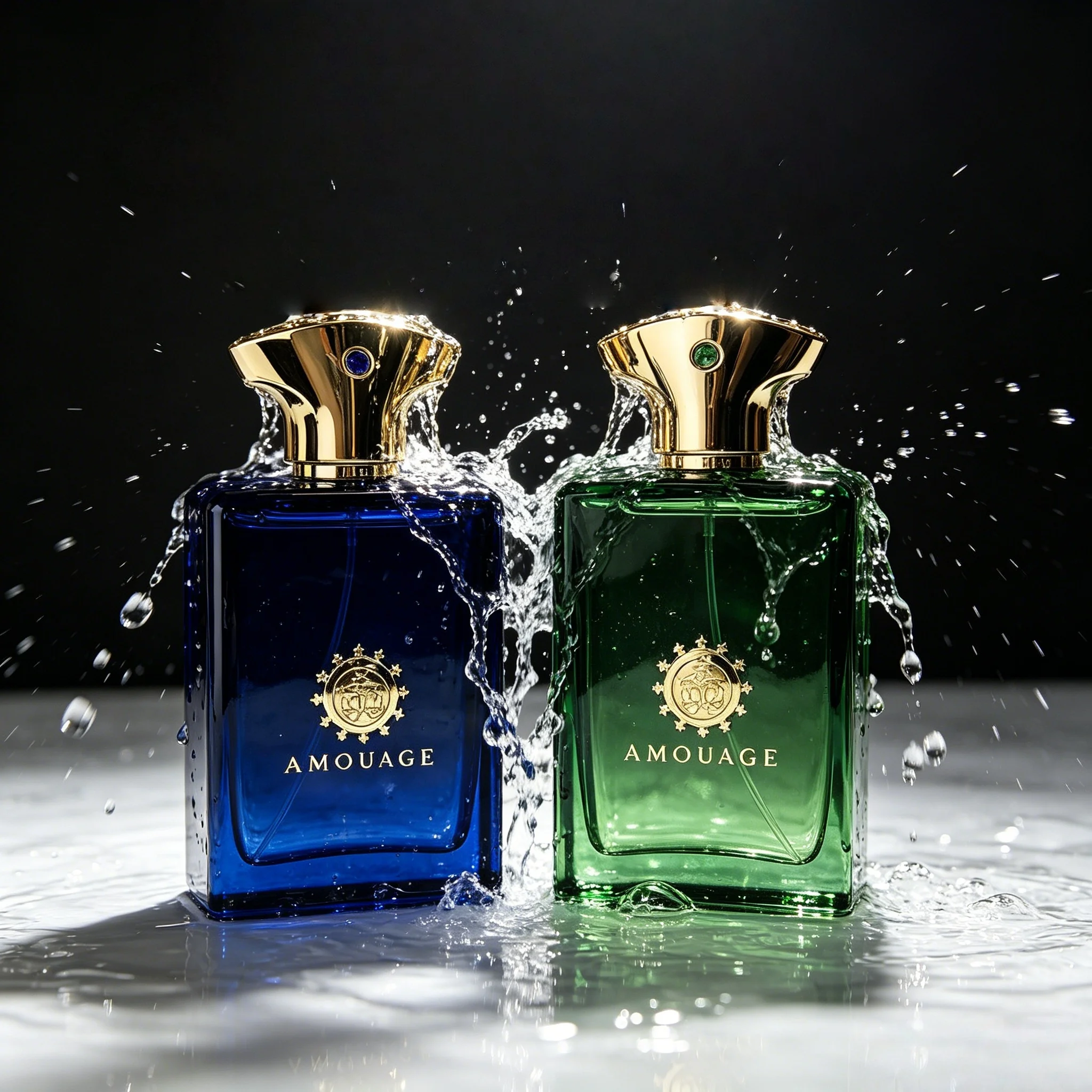 

Premium Men's Perfume 100ml, Men's Collection, Long-lasting Scent, Warm, Clean, Refined, Masculine Elegance