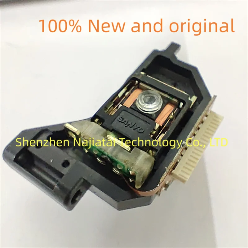 100% Original and new SF-P151 16Pin CDR Laser Lens for SF P151 SFP 151 SFP151 VRDS-8 16p