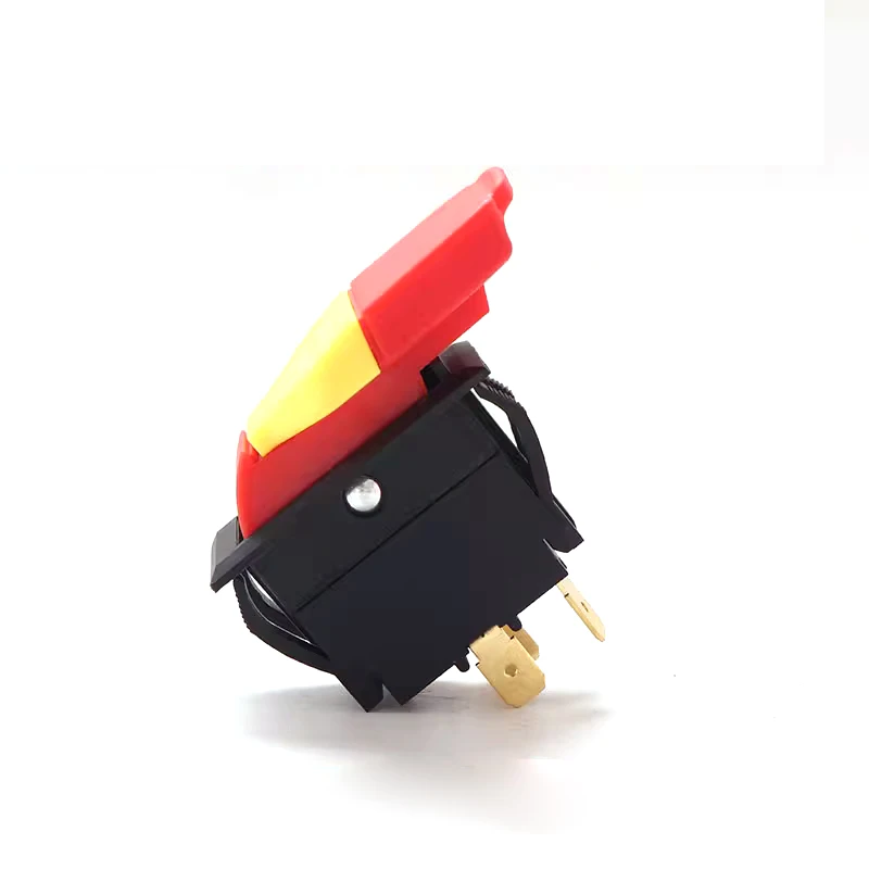 Accessoires de remplacement de marteau, interrupteur électrique, VR28, buration