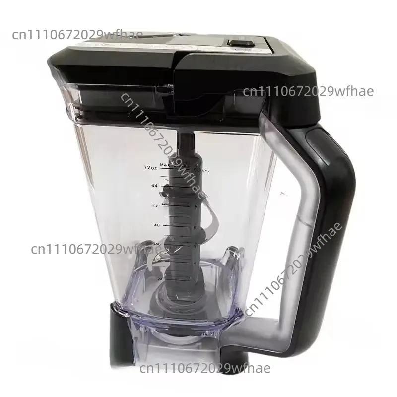 for Ninja Blender Juicer 72OZ Cup for BL610 BL660 BL710WM