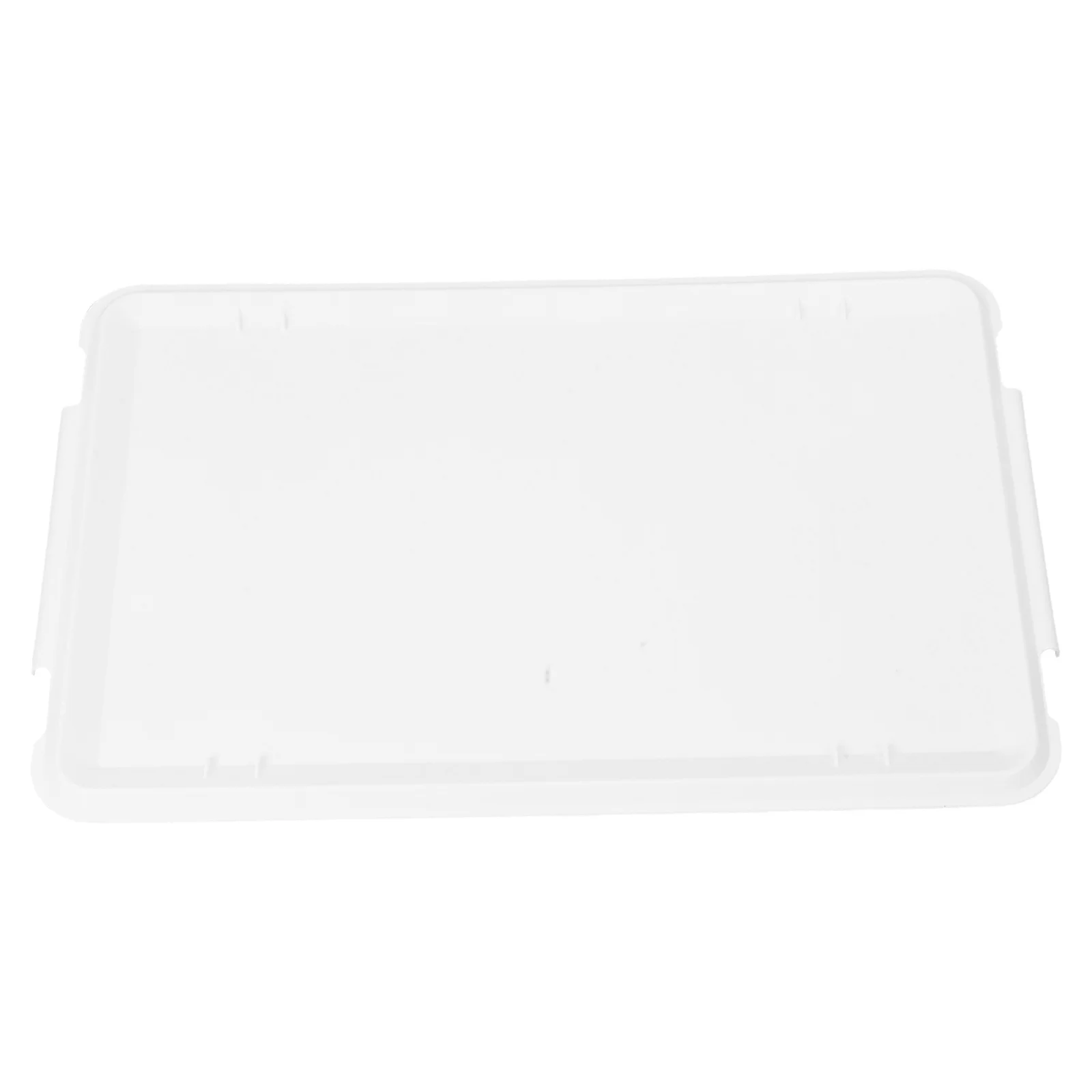 

Dough Proofing Box Lid Airtight For Pizza Bread Baking Storage Container Cover Moisture Retention Dust Protection