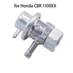 Engine Fuel Pressure Regulator Replace For Honda CBR 1100XX 16740MATE22 16740-MAT-E21 16740-MAT-E22