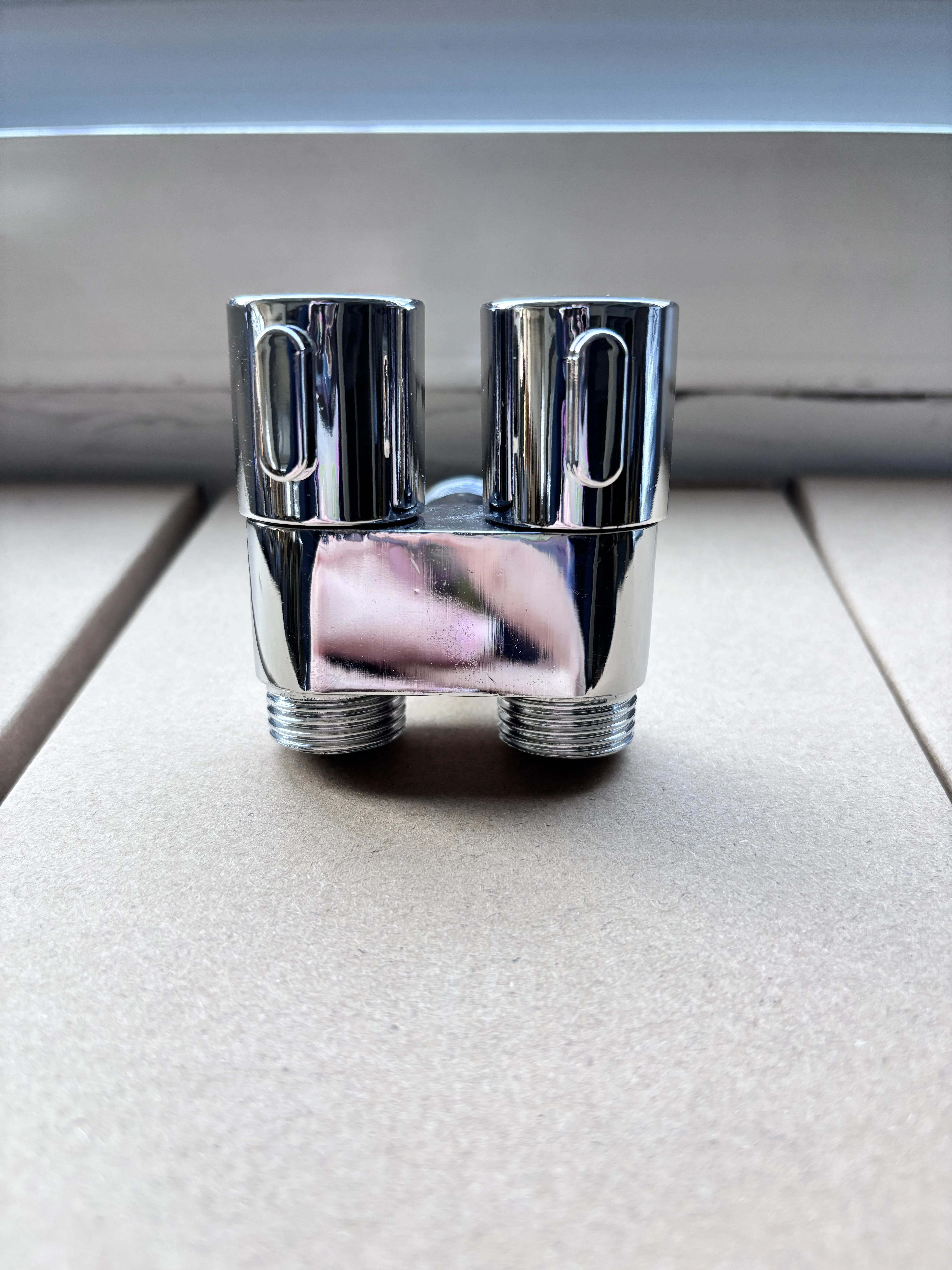 Thumbnail 2 - #16 Best Bathroom Accessory Mounts to Buy In 2026