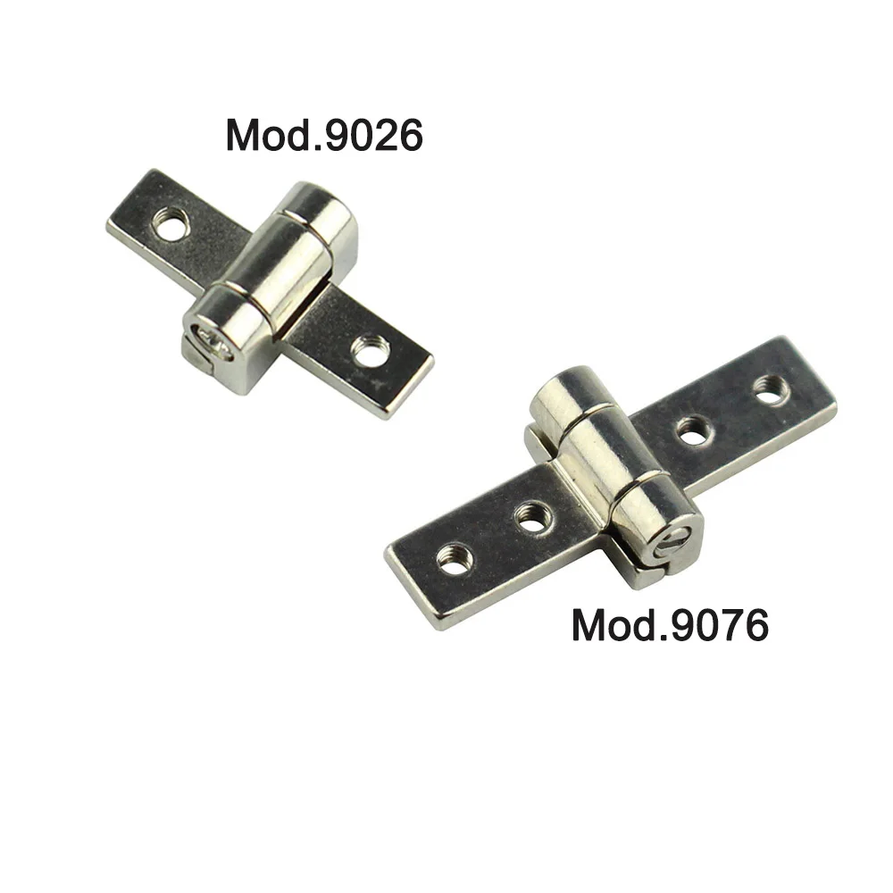 20pcs(10pair) 7mm or 8mm Width Optical Spectacle High Nickel Eyeglasses Hinge Screws Plastic Eyewear Glasses Repairing Accessory
