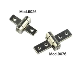 20pcs(10pair) 7mm or 8mm Width Optical Spectacle High Nickel Eyeglasses Hinge Screws Plastic Eyewear Glasses Repairing Accessory