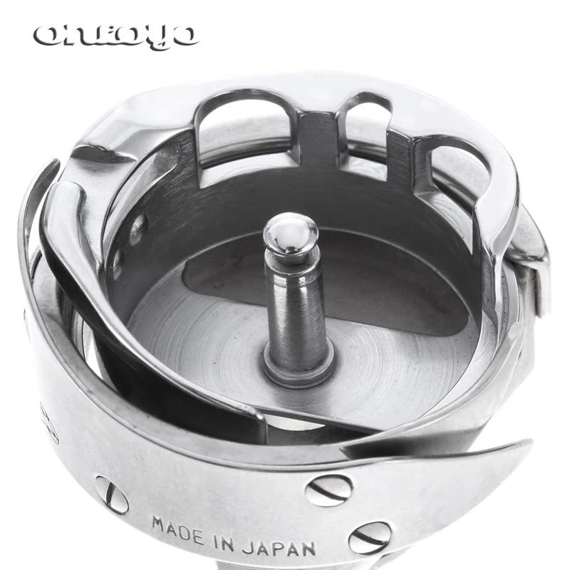 Koban Jumbo Rotary Hook KHS20-RYP For Tajima Brother Embroidery Machines MEC05050100TS, 9913697191, 05022010J001, SA1648001