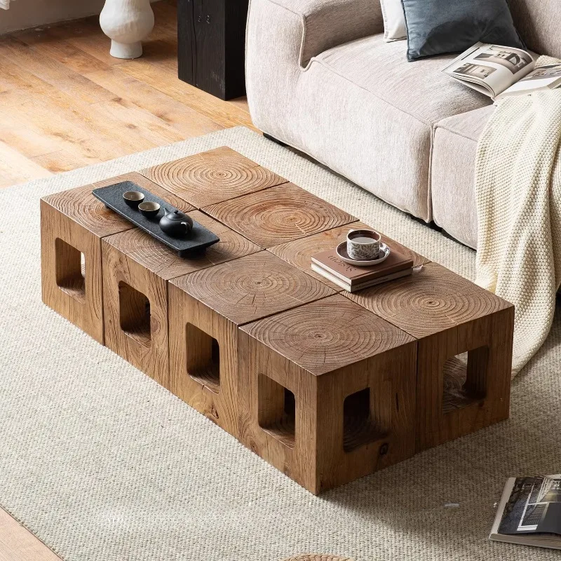 Thumbnail 4 - #12 Glass Top Coffee Tables Discount Picks
