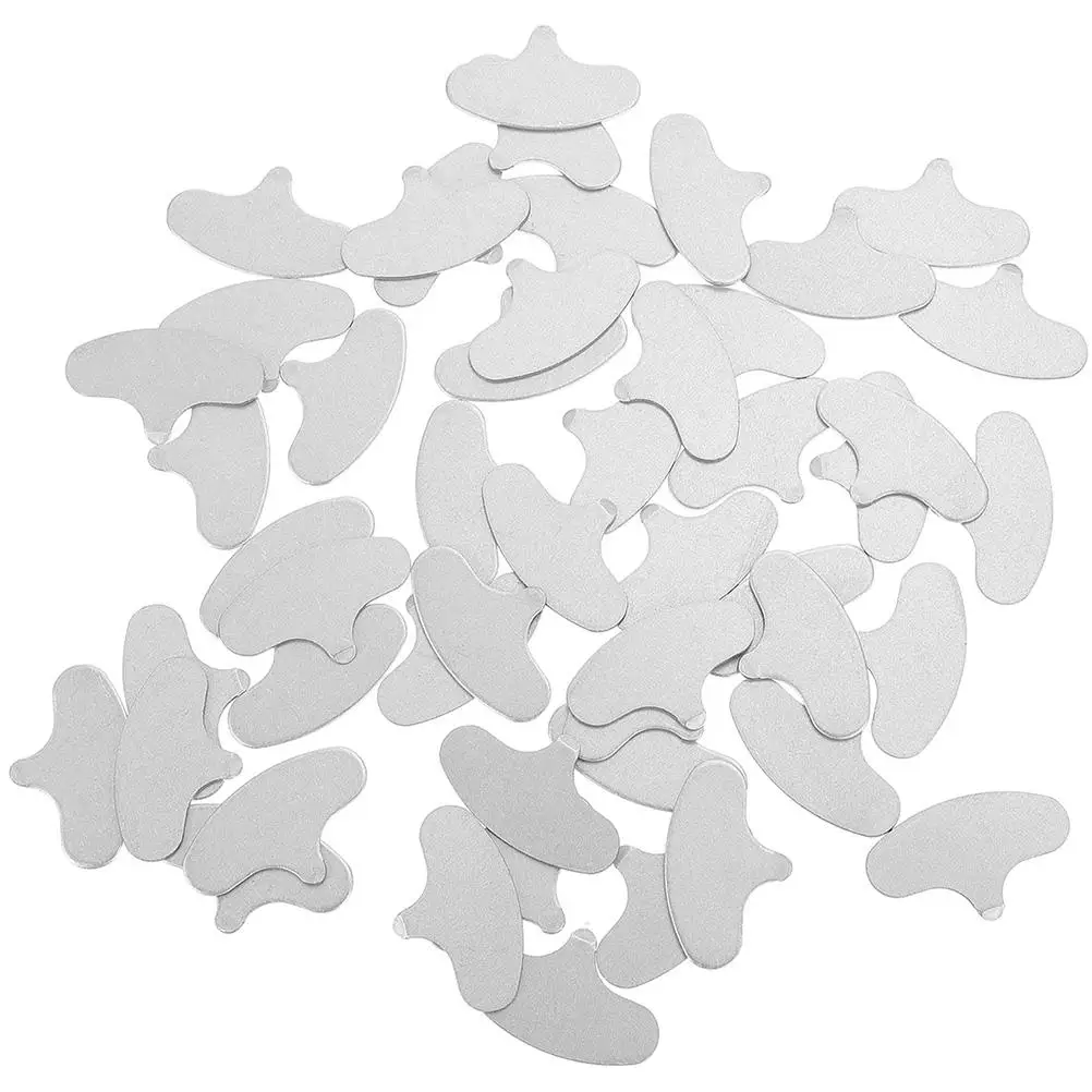 

100 Pcs Fruit Opener Attention to Detail Nut Cracker Manual Tool Iron Mini Crackers for All Nuts