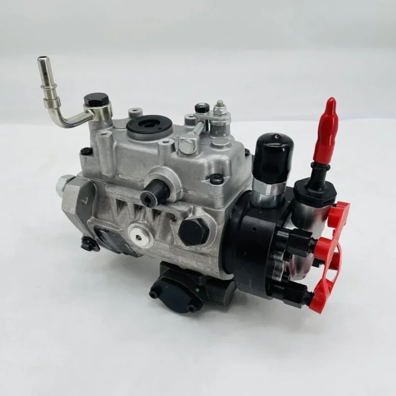 2644H021 9320A310T Fuel Injection Pump For Perkins Delphi DP210 Engine