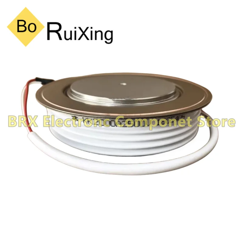 

Thyristor KK1800A1600V KK2000A2500V KK2500A2500V Y76KKG KK2500A1600V KK2000A1800V KK2000A1600V Y70KKG KK2000A3000V KK3000A3000V