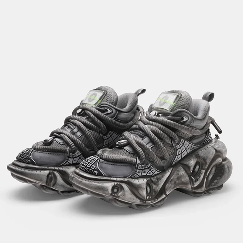 

Ботильоны на платформе с перекрестной завязкой в стиле пэчворк, пикантные ботильоны с круглым носком, смешанные цвета, новые поступления, модная женская повседневная обувь