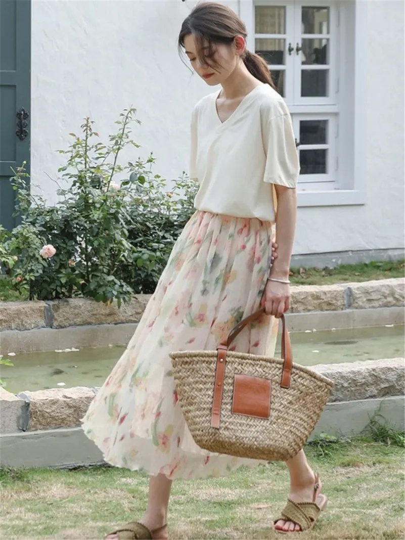 Рисунок 2 - Корейский стиль 2026