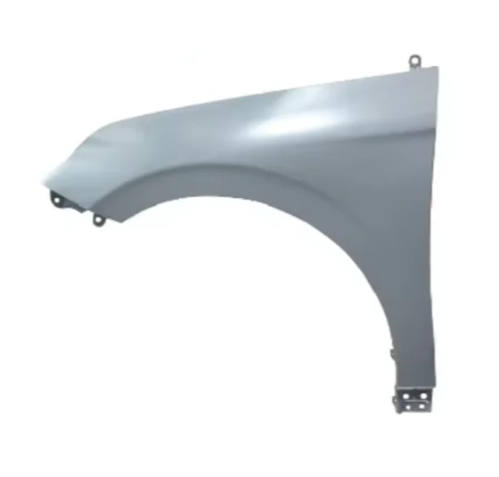 

Auto Metal Replacement Parts Bonnet Car FRONT FENDER for GRAND CRETA 2022 OEM 66311-R9000