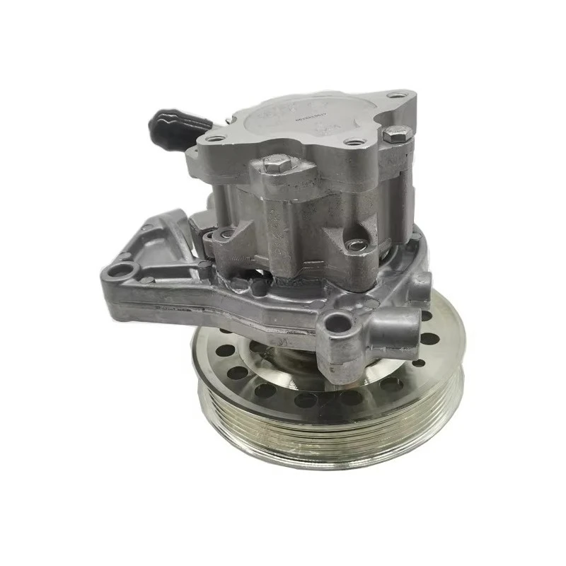 

Power Steering Pump for LR LAND ROVER Freelander 2 LR007207 lr007207 Steering Pump (Part #LR007207) OEM Land Rover LR2