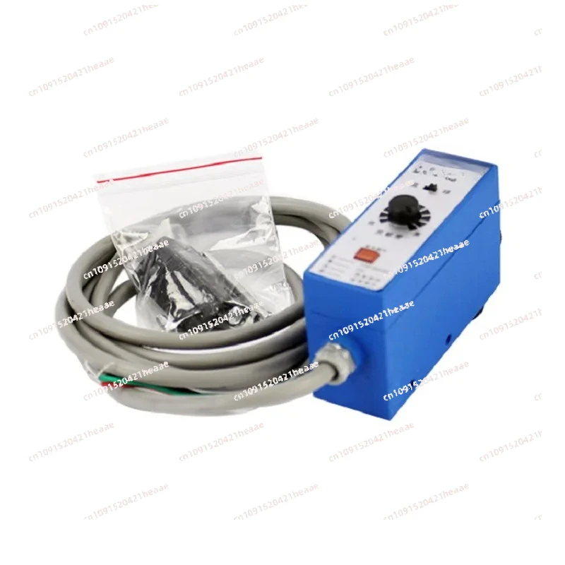 

Suitable for photoelectric switch deviation correction bag making machine color mark sensor