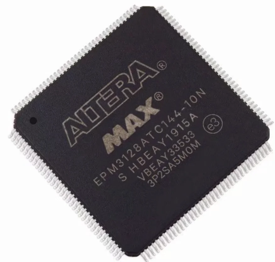 

EPM3128ATC144-10N EPM3128ATC144-5N ALTERA FPGA CPLD EPM3128ATC144-7N EPM3128ATI100-10N