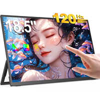 Cdisplay 120hz 18.5\