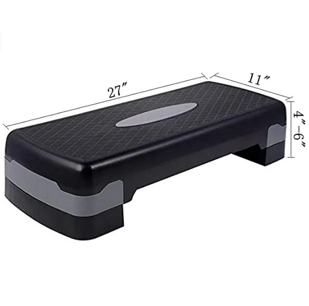 Aerobic Stepper High Quality Balance Balance Pedal