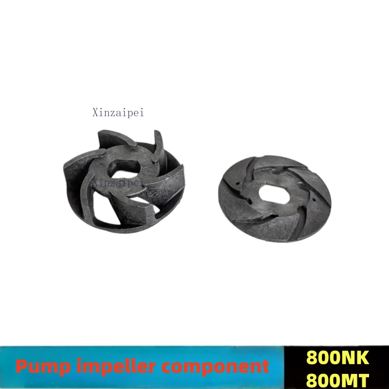 

For CFMOTO 800NK 800MT Pump Impeller Component Water Pump Turbine 800 NK 800 MT CF800-5-7 Motorcycle Accessory Original Parts