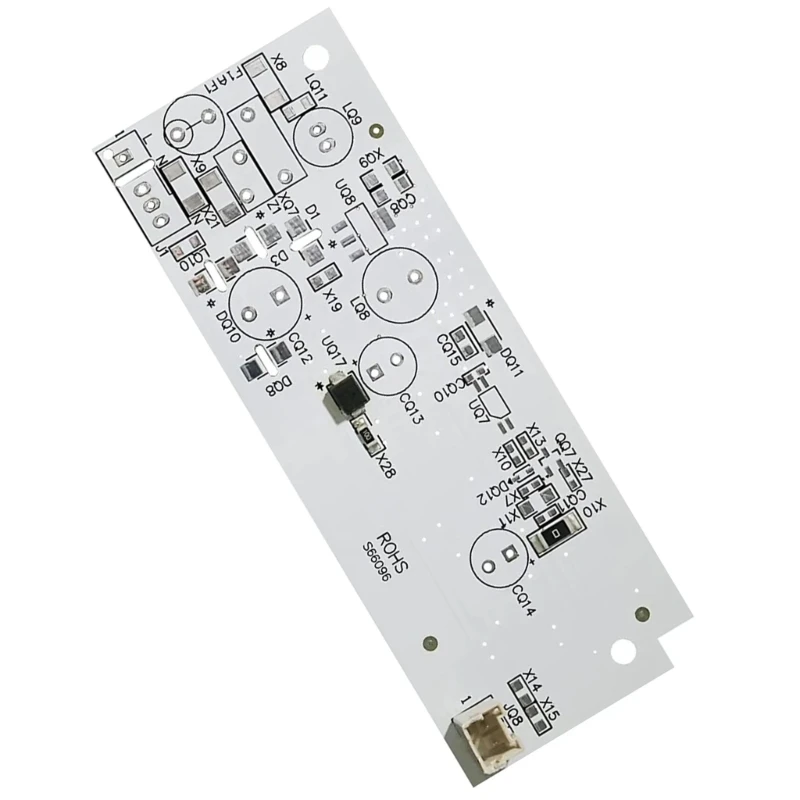 M6CF W10515057 Refrigerator LED Light Driver Replacement for Refrigerator Freezer LED