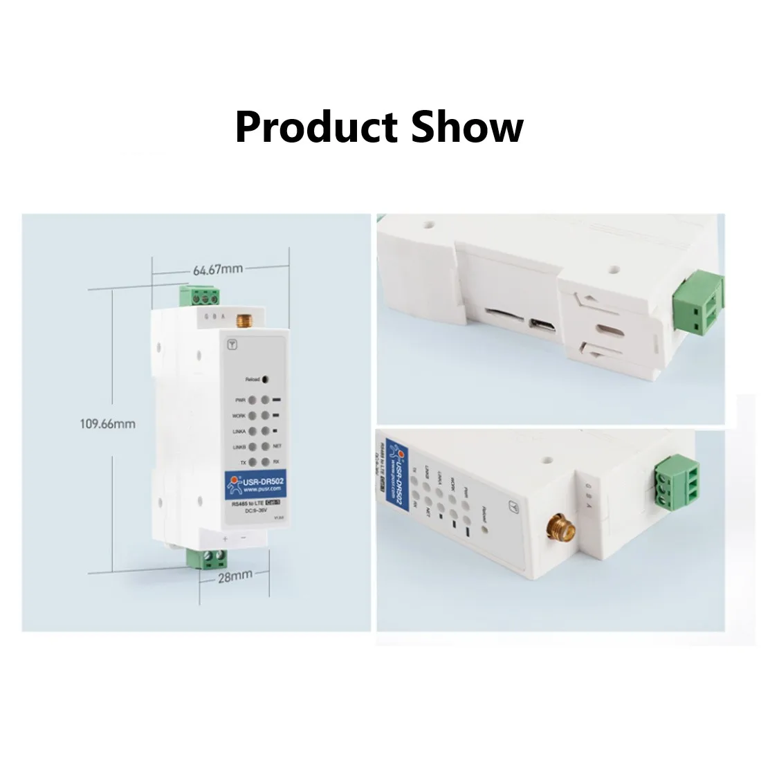 Efficient Home Zigbee Pipe 20 Packets Pdu Text 4 Sockets 5 95 Ce None Home Appliance Control Module Homekit Cena