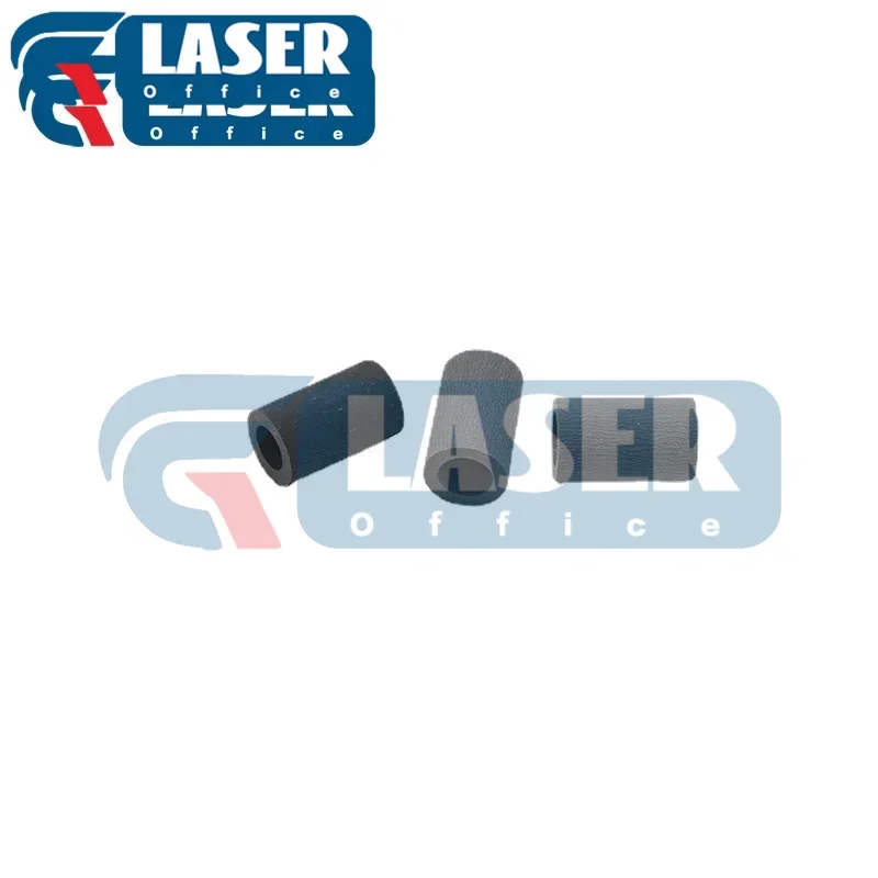 J8J70-67904 Tray 2 Separation Pickup Feed Roller Tire support for HP LaserJet Enterprise M631 M632 M633 M607 M608 M609 support f