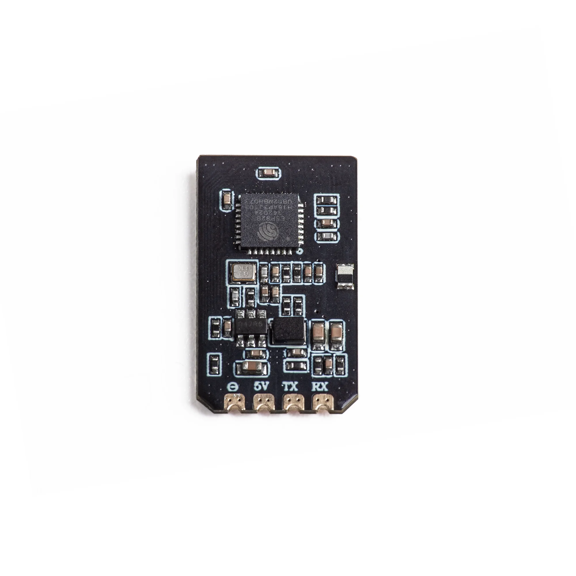 ELRS 915MHz التنوع استقبال هوائي مزدوج ExpressLRS ل FPV طويلة المدى الطائرة بدون طيار أجهزة الاستقبال عن بعد مولتيكوبتر حرة الملحقات