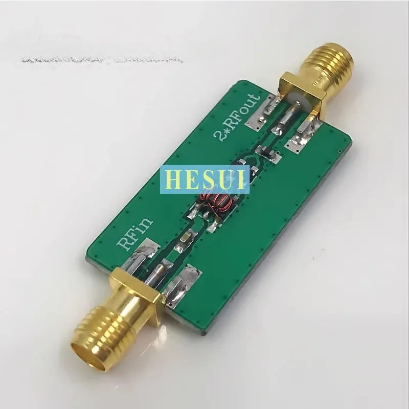 5MHz - 500MHz RF frequency multiplier Module
