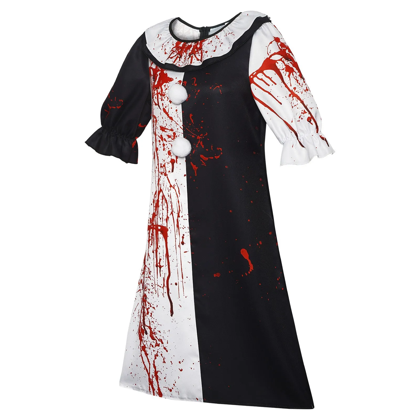 Thumbnail 4 - #39 Cheapest Scary Costumes Deals You Can Get