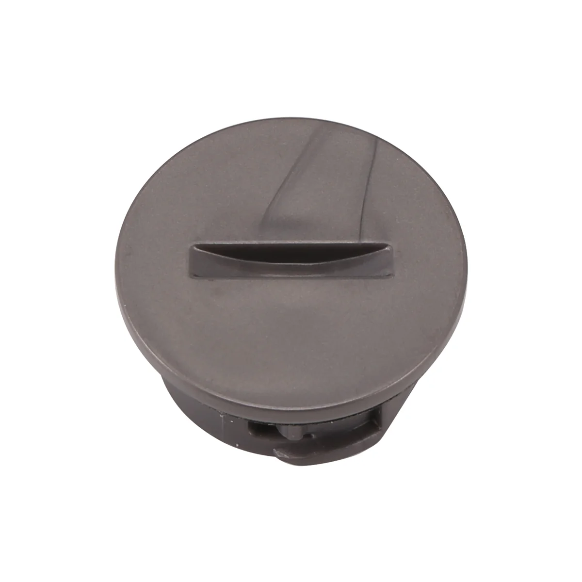 Новый подходит для пылесоса Dyson V6 DC59 DC62 SV03, электрическая роликовая щетка, встроенная торцевая крышка, аксессуар для блокировки роликовой щетки