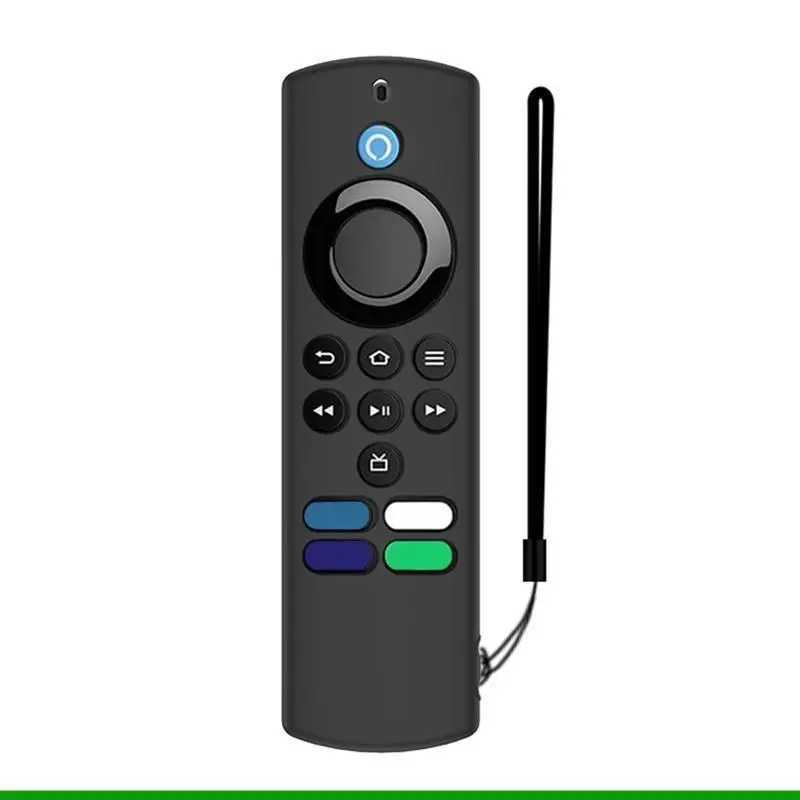 U55C Lite with Latest Alexa Voice Remote Lite 2nd Remote Cover