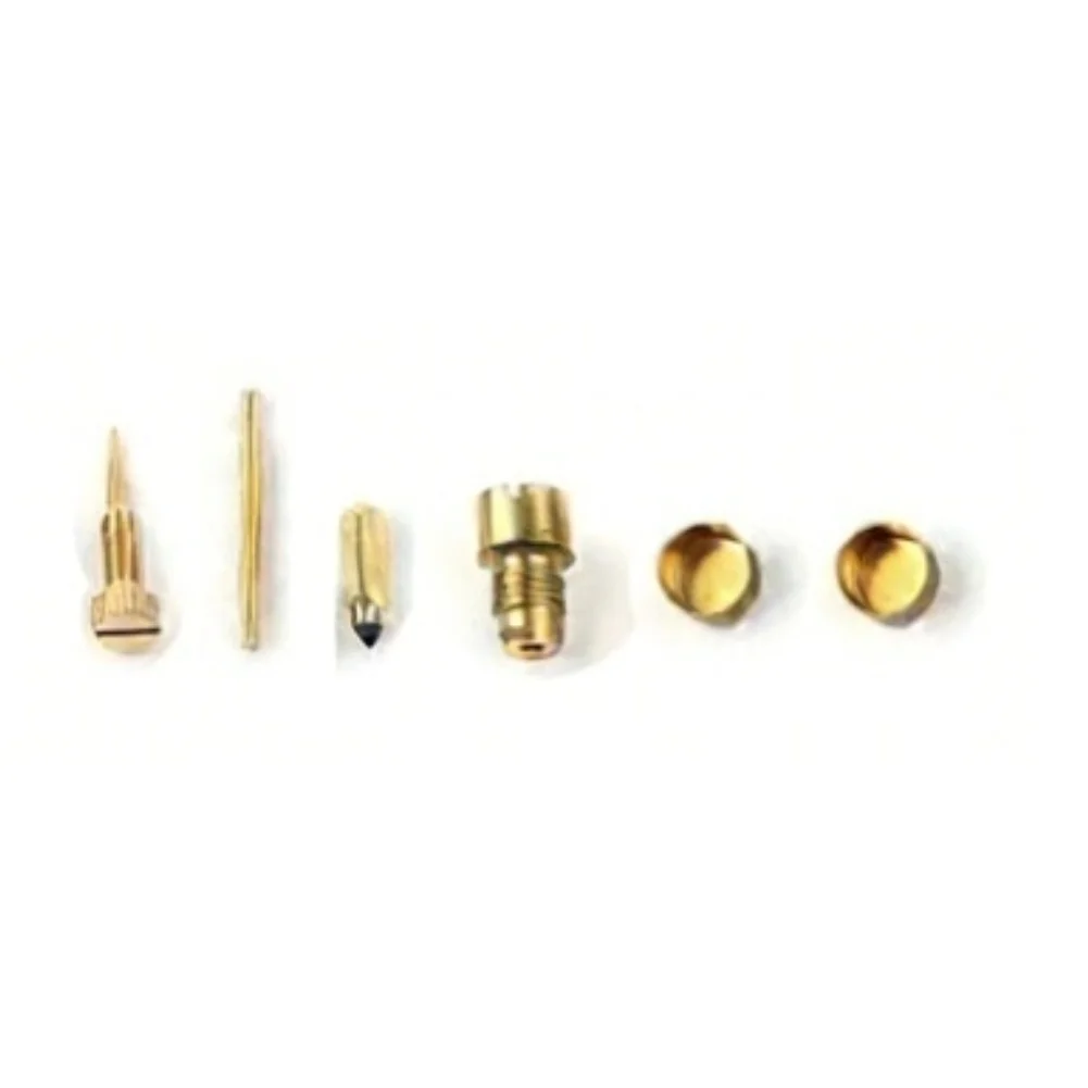 Z-1 Series Tractor Carburetor Repair Kit for Models 61 62 67 68 161 267 Engineered for NJ Carburetor Compatibility
