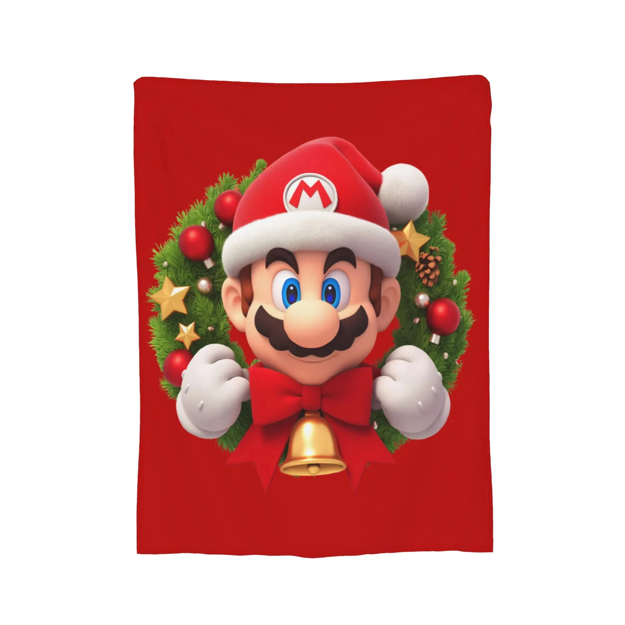 Mario Winter Breath… - image