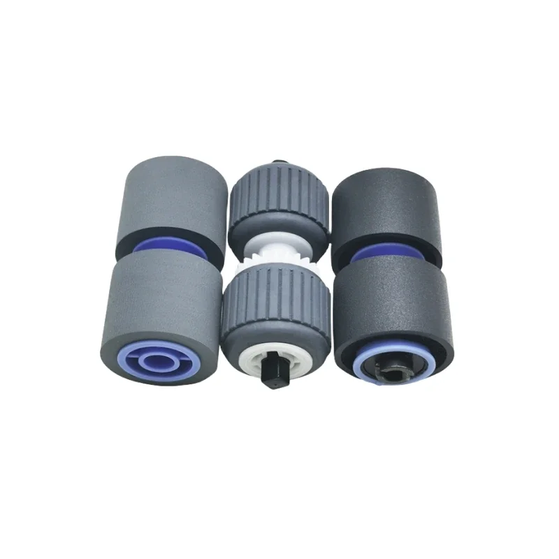 Exchange Pickup Roller Kit for Canon DR 7580/9080C/6080C / DR-6080 DR-7580 DR-9080C Printer Parts