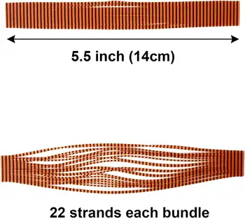 10 best sales Silikonowe nogi do wiązania much - №1
