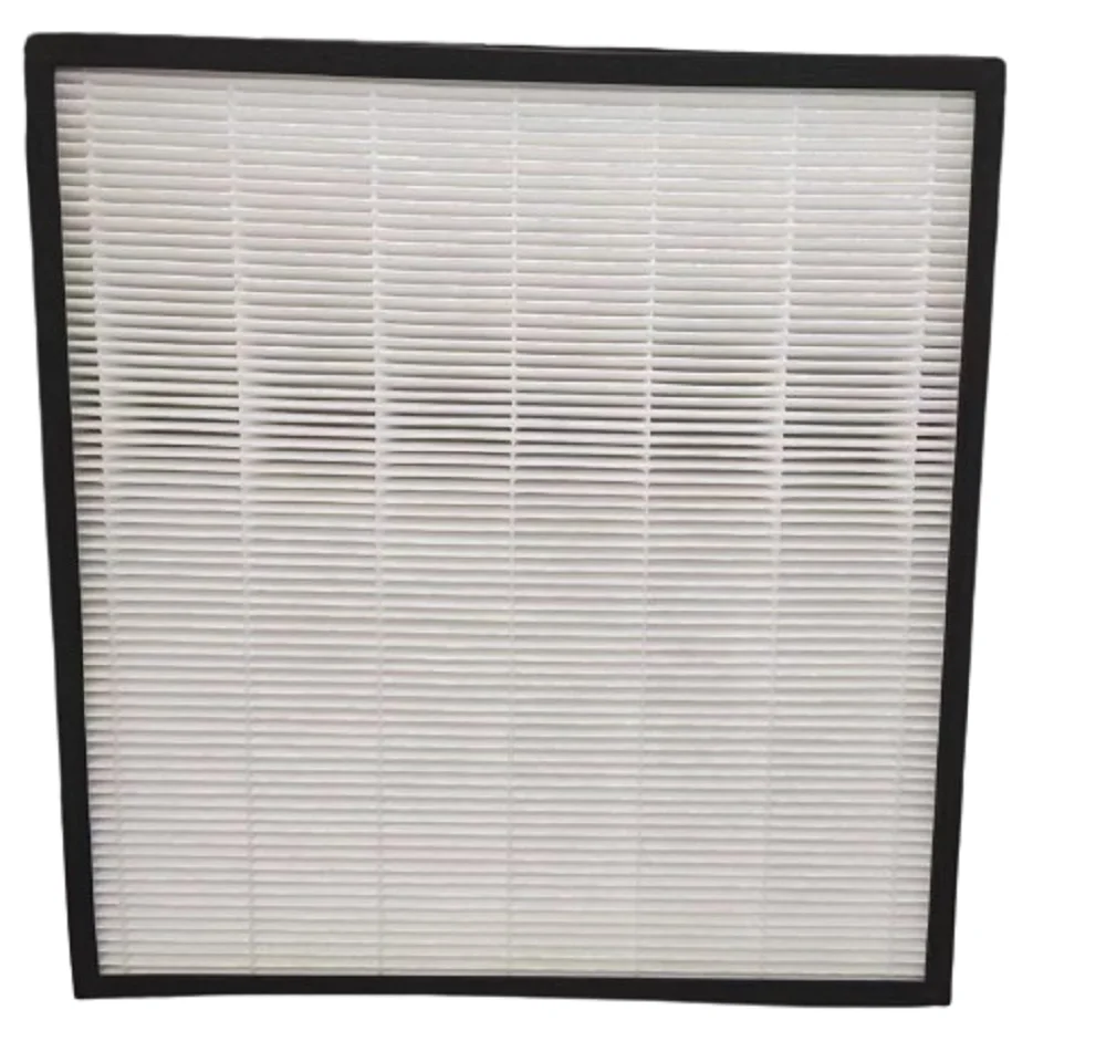 Best Sale Customized H13 H12 H14 HEPA Air Filter Fresh Air for Household and Commercial Air Purifier