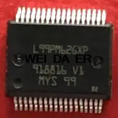IC new the original L99PM62GXP L99PM626XP HSSOP36 new original welcome consultation spot can play