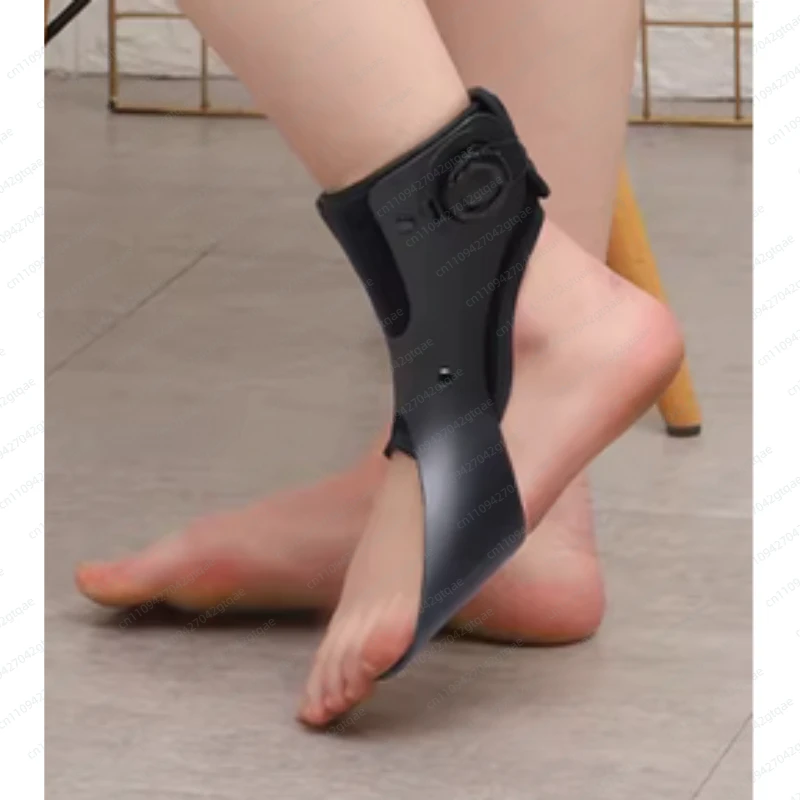 Foot Sagging Foot Varus-valgus Orthotics Correction Foot Support Rehabilitation Equipment Stroke Hemiplegia Ankle Brace