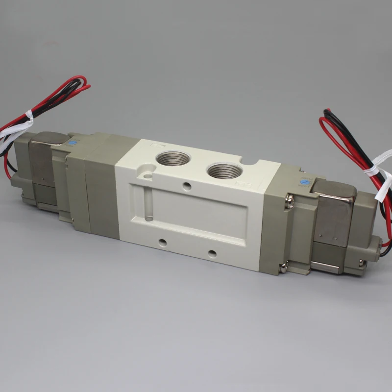 

Electromagnetic valve VF5320-5GD1-03/4G1/3GZD1/VF5320-5GZ1/6GD1-3 directional valve