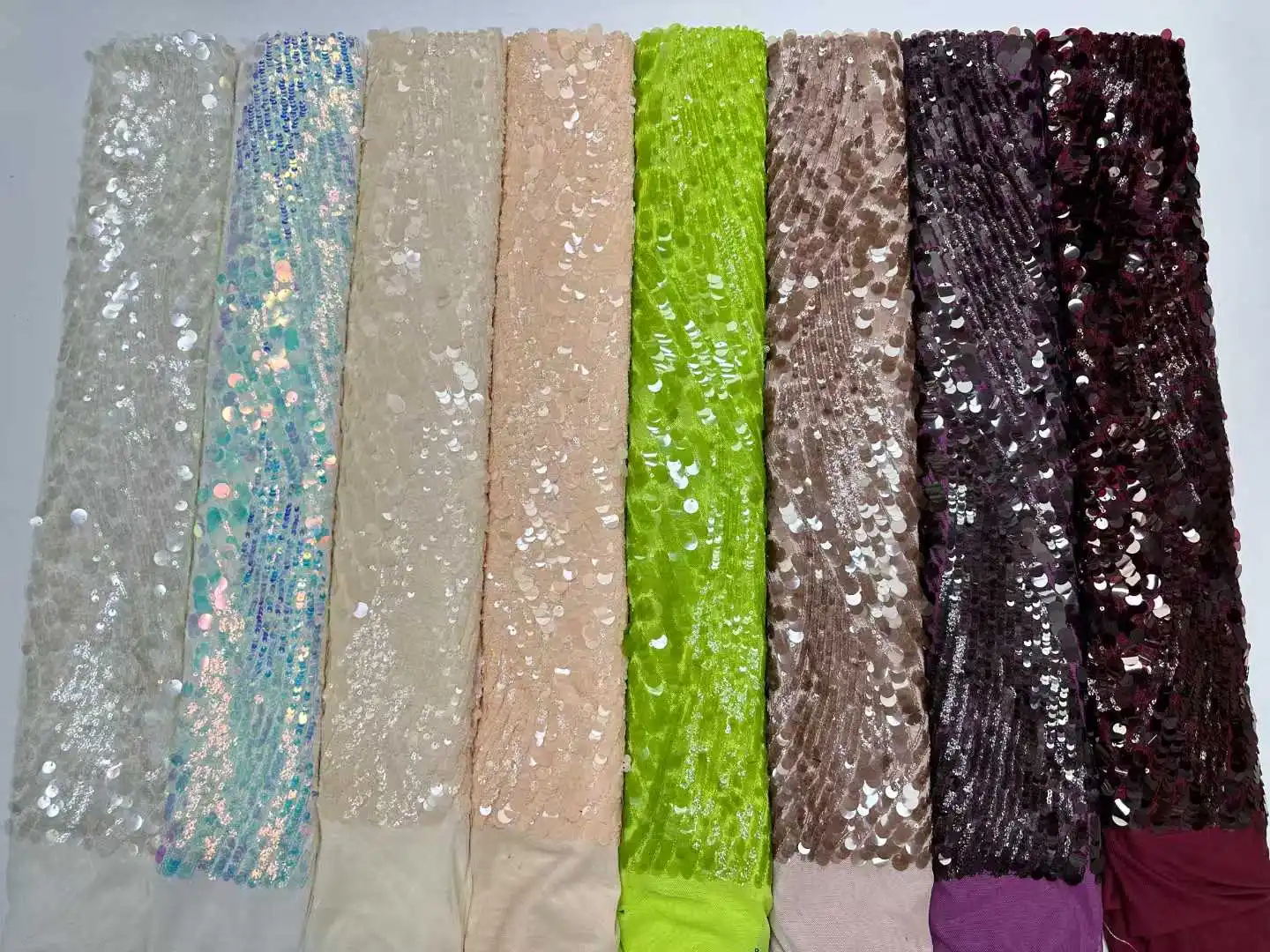 Африканское нигерийское французское сетчатое кружево с бисером и блестками, высокое качество, 2021, кружево с вышивкой и блестками, кружево для свадебных платьев для женщин