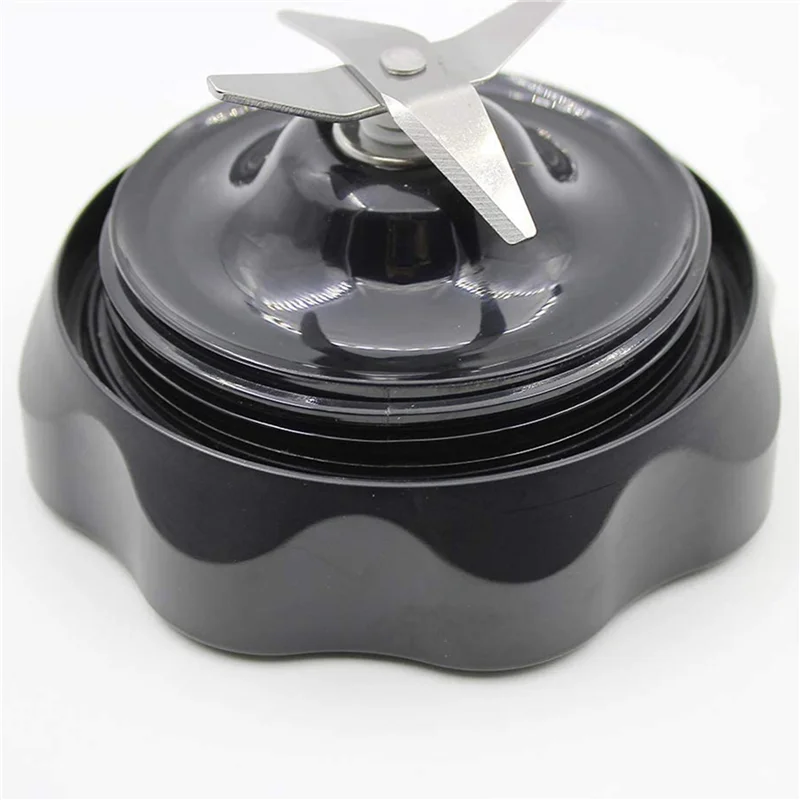 ABUD-2X شفرة تويست سهلة لقطع غيار مجموعة خلاط نوتري بوليت