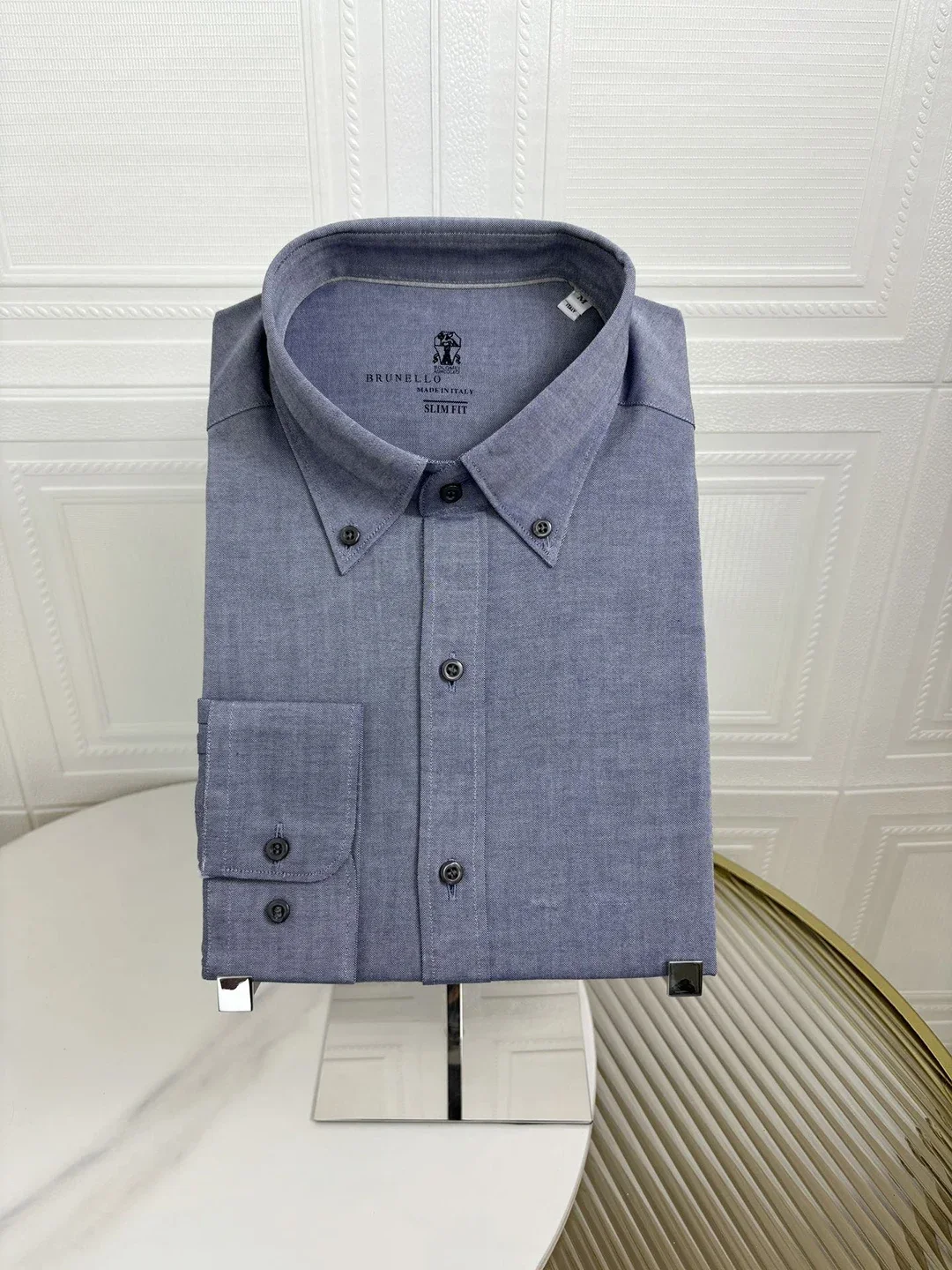 Tencel flax Shirt Men 2024 New Solid Color Business Casual High-quality Short sleeved shirt Old Money size S-XXL Simplicity