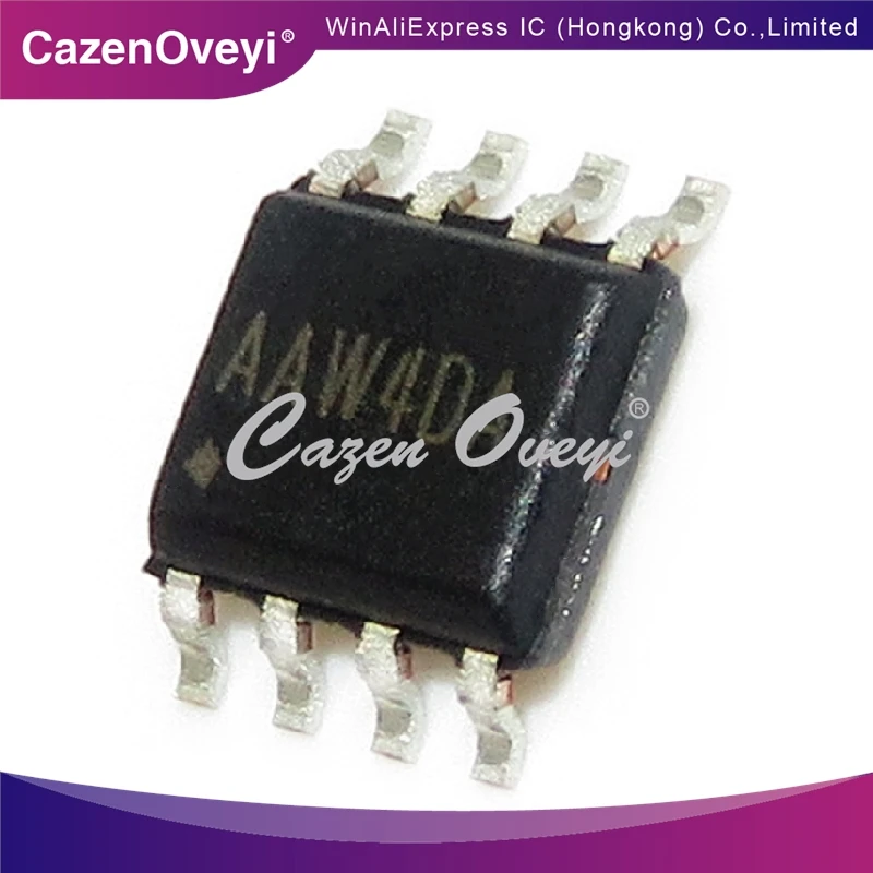 5piece SY8133FCC SY8133 silk-screen AAW SOP-8 In Stock