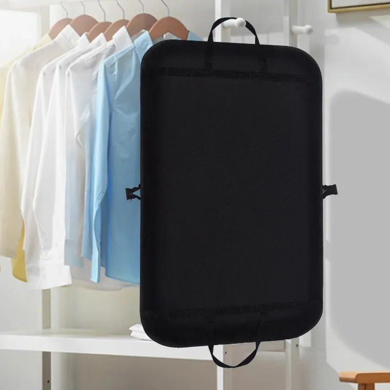 Stapler Bags for Travel Home Men Business Suit Women Dress Protection Case closet organizer Clothes Dust Cover Garment