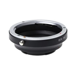 573A NX Mount Adapter Ring For EF Lens To NX5 NX10 NX20 NX1000