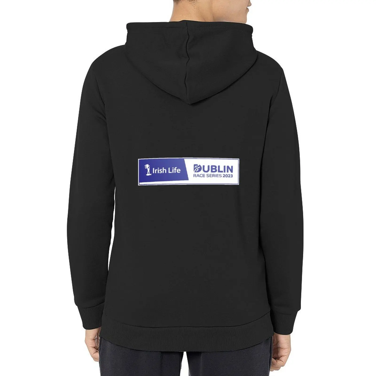 

Irish Dublin Marathon Hoodie anime clothing graphic t shirts men men's sweat-shirt clothes for men autumn hoodie