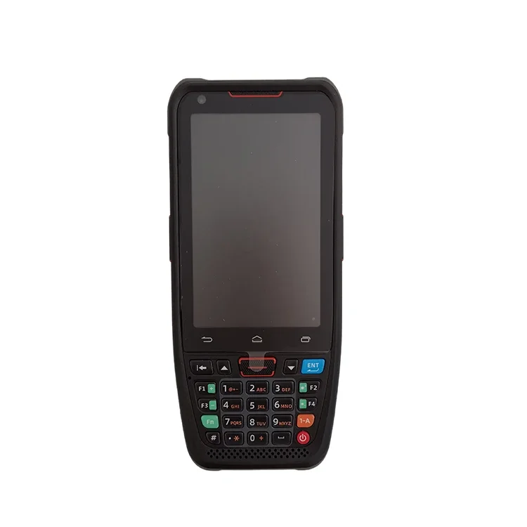 N405 3G 4G Wifi 1D/2D Scanner Barcode Android Handheld PDA with HD Camera