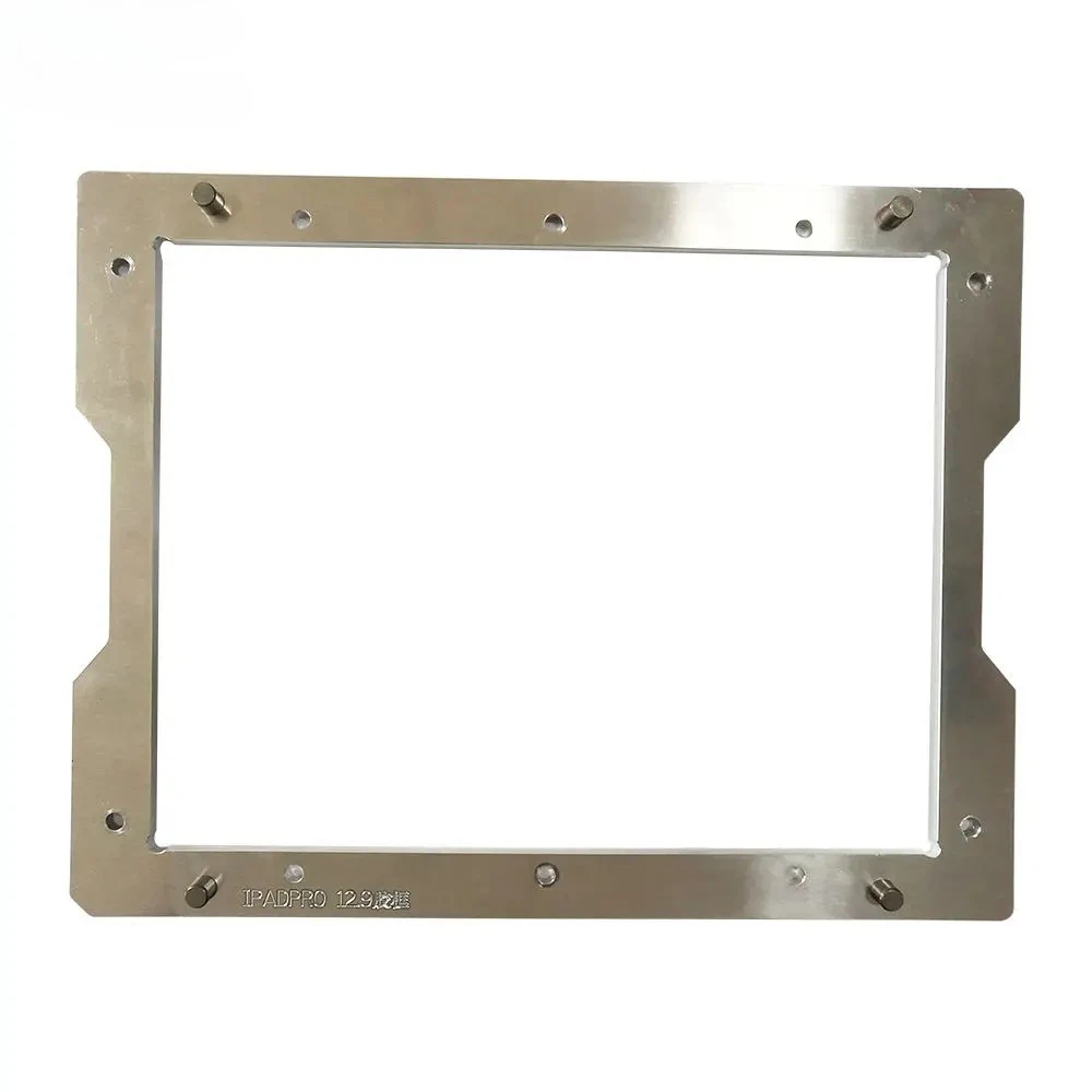 for YMJ IPad Pro12.9 Inch Laminating Mold Apple Tablet Laminating Ipad Mini Oca Laminating Mold
